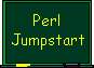 Perl Jumpstart