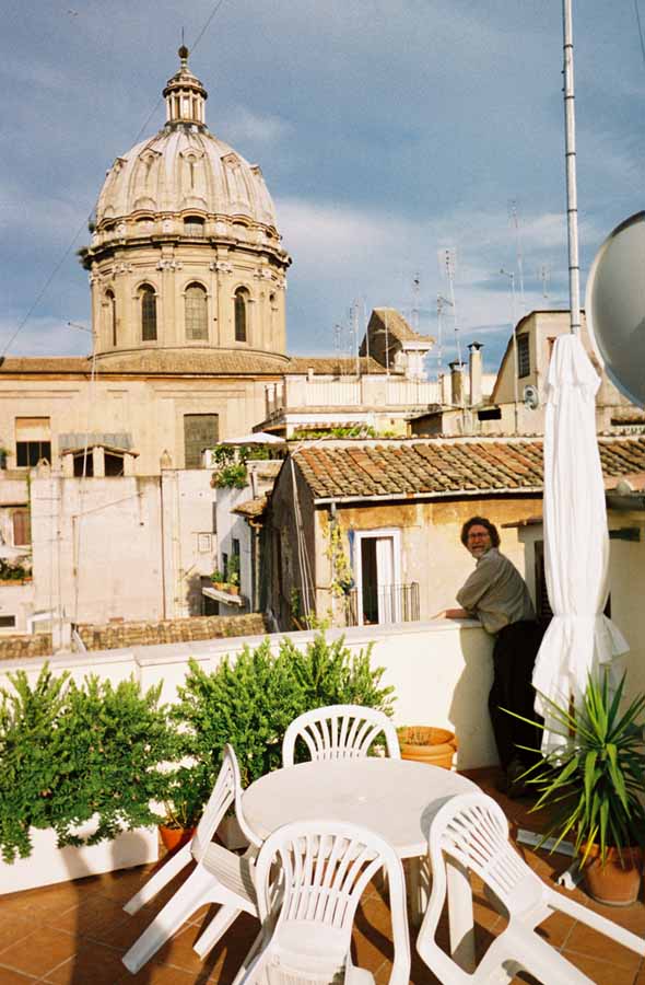 hotelroof